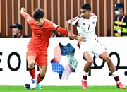 英雄联盟总决赛时间-关于国内足球比赛中两支传统豪强对决引人注目的信息