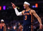 英雄联盟总决赛赛程-尼克斯一冷一热，利拉德秀足够炸热火