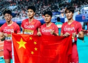 LOL赛事-关于运动员们为国争光，赛场上激战连连的信息