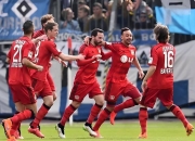 英雄联盟总决赛2025-里尔客场取胜，法甲争冠形势稳固