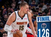 英雄联盟总决赛门票-掘金客场力克马刺，约基奇数据全面