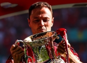 LOL赛事-曼联将对决曼城，梦想半决赛定格