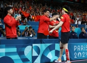 英雄联盟总决赛2025-瑞典队力克波兰队，王皓点燃赛场的简单介绍