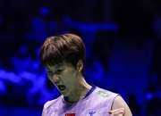 英雄联盟总决赛时间-韩国队鏖战马来西亚队，陈雨菲统治全场的简单介绍