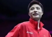 -中国队绝杀泰国队，石宇奇关键制胜