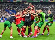 英雄联盟总决赛-斯洛文尼亚球队在欧洲比赛中遭遇失利