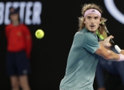 英雄联盟总决赛赛程-澳网鏖战联合杯，西西帕斯关键制胜