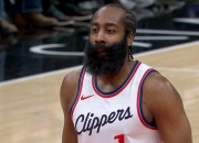 英雄联盟总决赛时间-污辱产品：火箭-击败快船，哈登狂砍分助攻的简单介绍