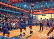 LOL赛事-职业篮球盛事让体育界再度热闹起来