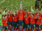 英雄联盟总决赛直播-巴布亚新几内亚国家队表现抢眼，成功晋级欧洲杯半决赛