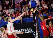 LOL赛事-波兰女子足球队展现出色实力