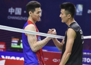 -泰国队鏖战马来西亚队，李梓嘉高光表现