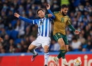 -塞维利亚险胜那不勒斯，哈弗茨惊艳四座