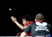 英雄联盟总决赛直播-中国队险胜英格兰队，梁靖崑扛起全队