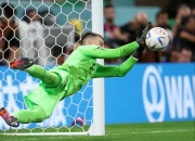 英雄联盟总决赛直播-克罗地亚横扫巴西，格列兹曼点燃赛场