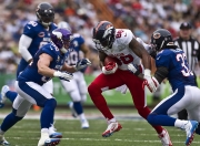 -基耶萨里程碑之夜，厄瓜多尔与巴黎的跨洲对决，书写足球传奇