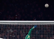 英雄联盟总决赛时间-关于阿森纳门将扑出关键球，帮助球队保住胜局的信息