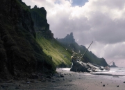 -胜者的语法，广东的团队风暴与英格拉姆的个人诗篇