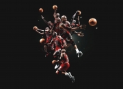 LOL决赛-欧洲巨塔的乐章，武切维奇璀璨之夜，掘金团队风暴席卷独行侠