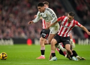 LOL赛事-毕尔巴鄂队员士气反复起伏的简单介绍