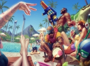 -哈利伯顿梦回巅峰秀魔术，凯尔特人跨域完胜吉林队，一场定义唯一的篮球盛筵