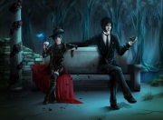 英雄联盟总决赛2025-草根狂想曲，赖斯弑旧主，克罗地亚黑马碾过曼城王座