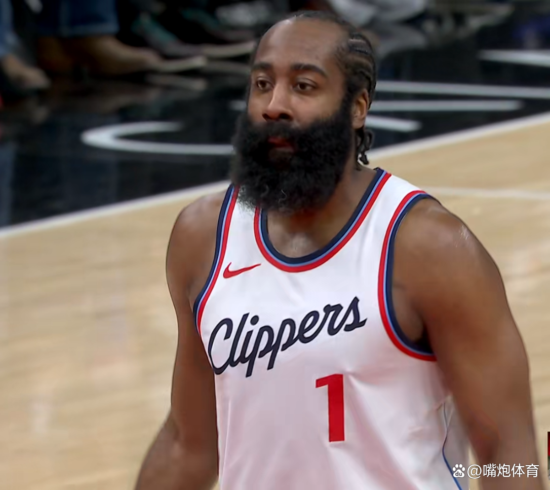 污辱产品：火箭-击败快船，哈登狂砍分助攻的简单介绍