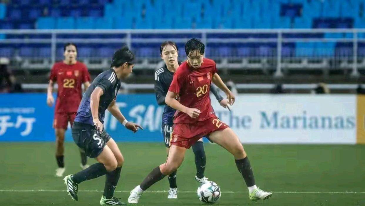 关于女足国家队赛场火爆，精彩表现引关注的信息