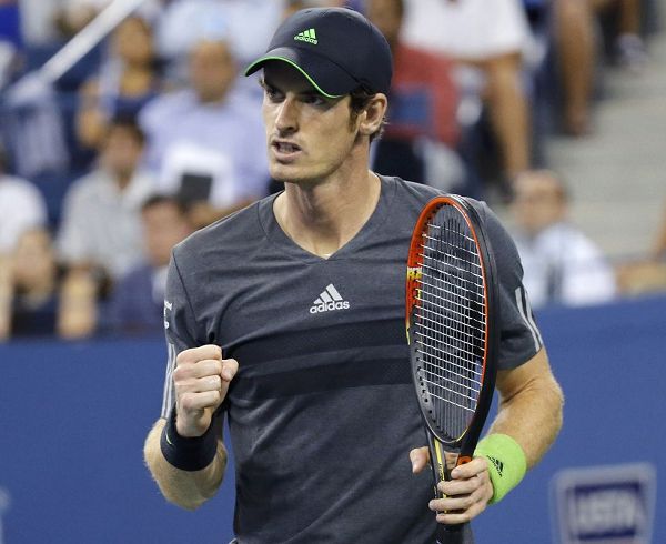 世界网球队力克德国网球队,穆雷惊艳世界的简单介绍 世界网球队力克德国网球队,穆雷惊艳世界的简单介绍