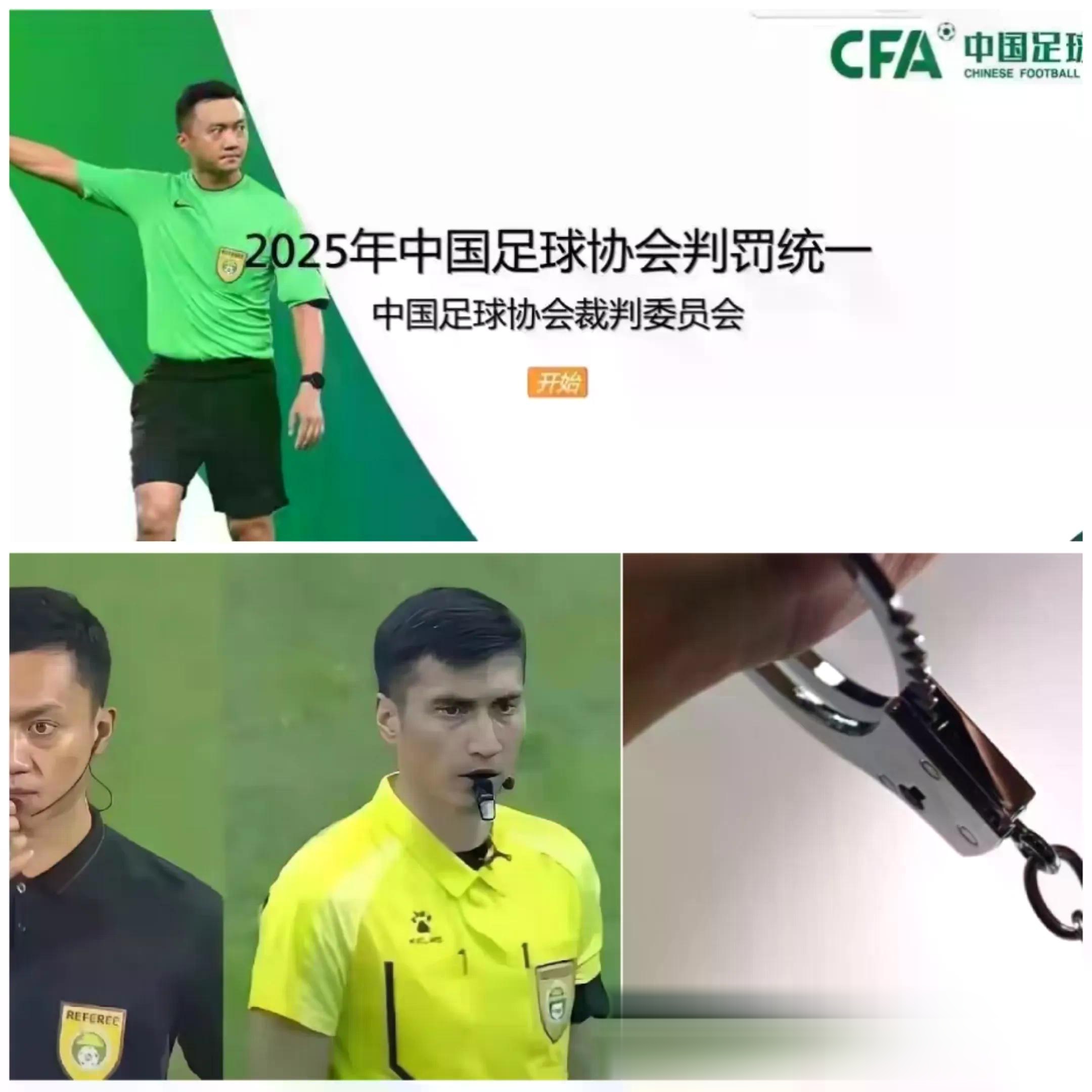 抛开重伤,球迷拥护裁判判罚 抛开重伤,球迷拥护裁判判罚