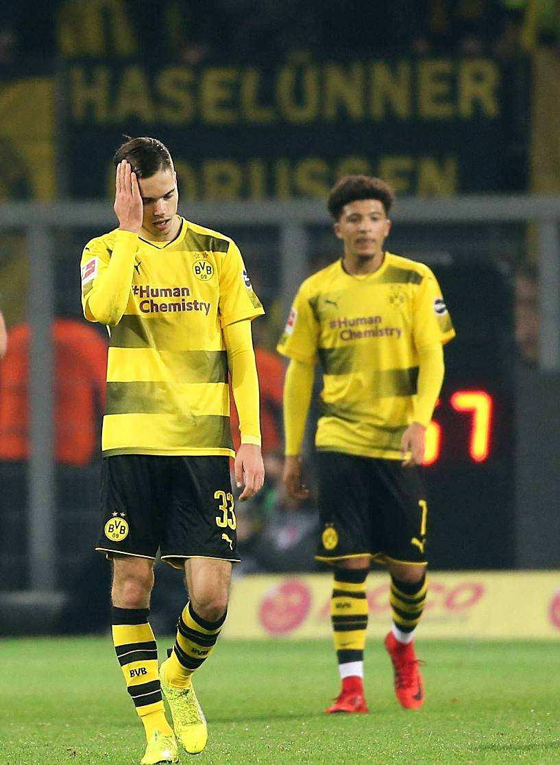 多特蒙德在主场战胜对手，取得宝贵三分的简单介绍