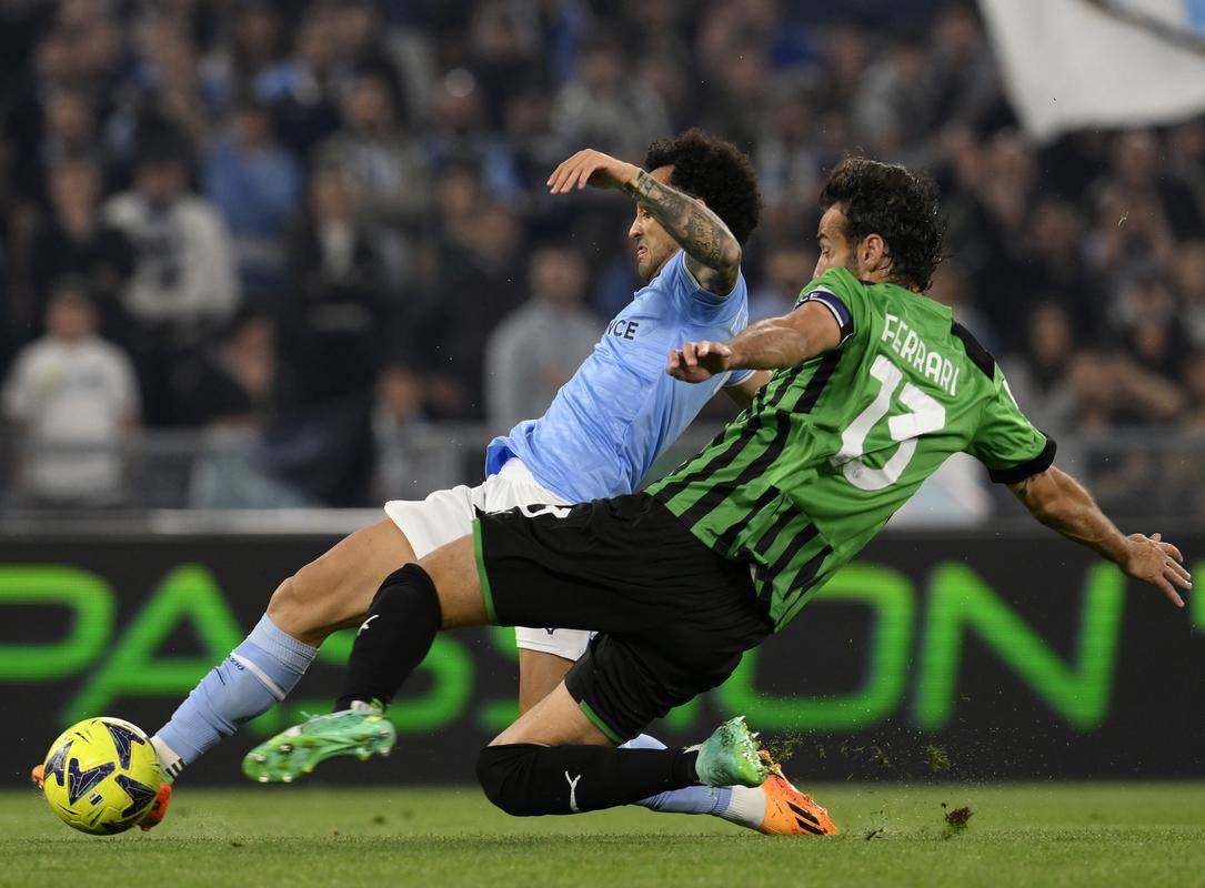 关于拉齐奥主场一球小胜,继续保持领头羊地位的信息 关于拉齐奥主场一球小胜,继续保持领头羊地位的信息