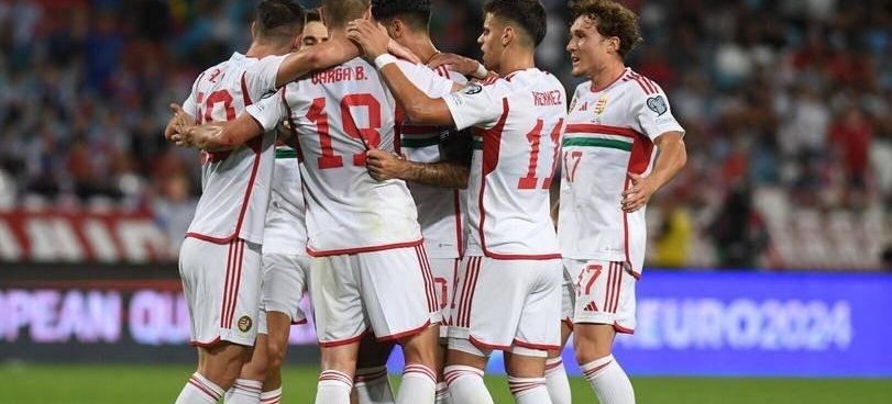 斯洛伐克与匈牙利对决，谁将赢得比赛？的简单介绍