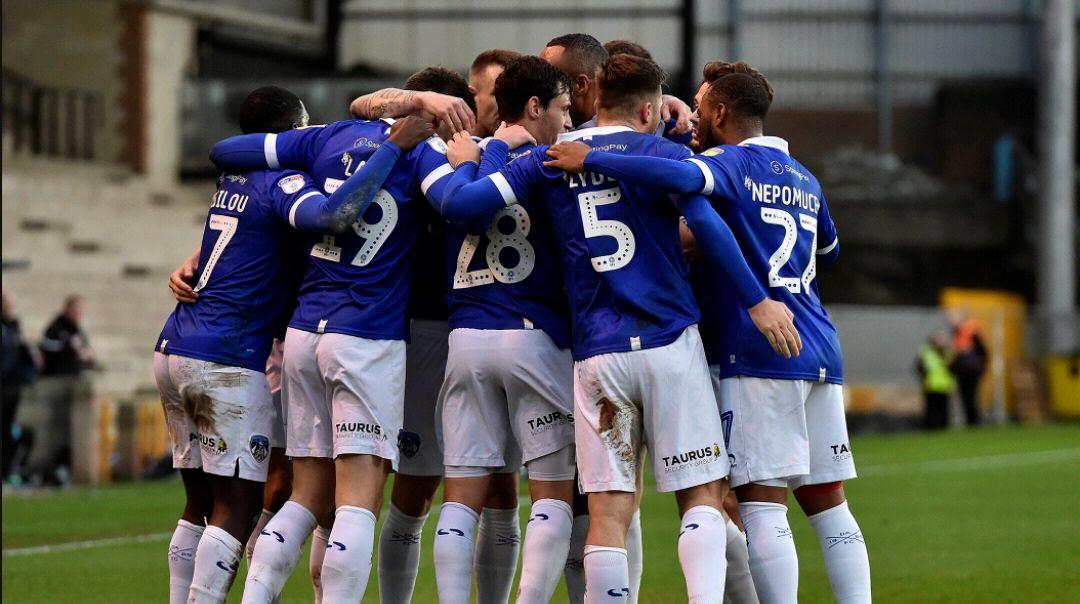 波尔多客场逼平马赛，保持不败的简单介绍