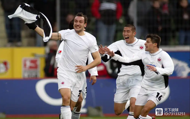 关于强强对话!法兰克福将挑战RB莱比锡的信息 关于强强对话!法兰克福将挑战RB莱比锡的信息