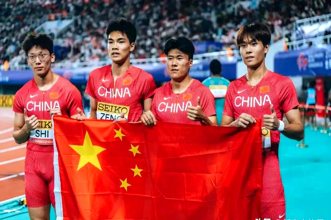 关于运动员们为国争光,赛场上激战连连的信息 关于运动员们为国争光,赛场上激战连连的信息