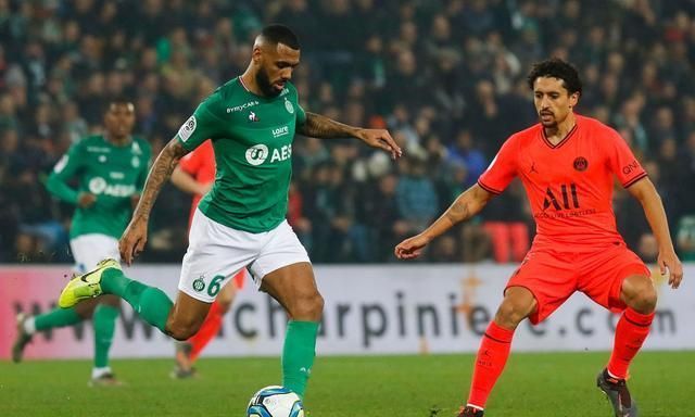 包含圣埃蒂安客场遭遇惨败,全队反思调整的词条 包含圣埃蒂安客场遭遇惨败,全队反思调整的词条