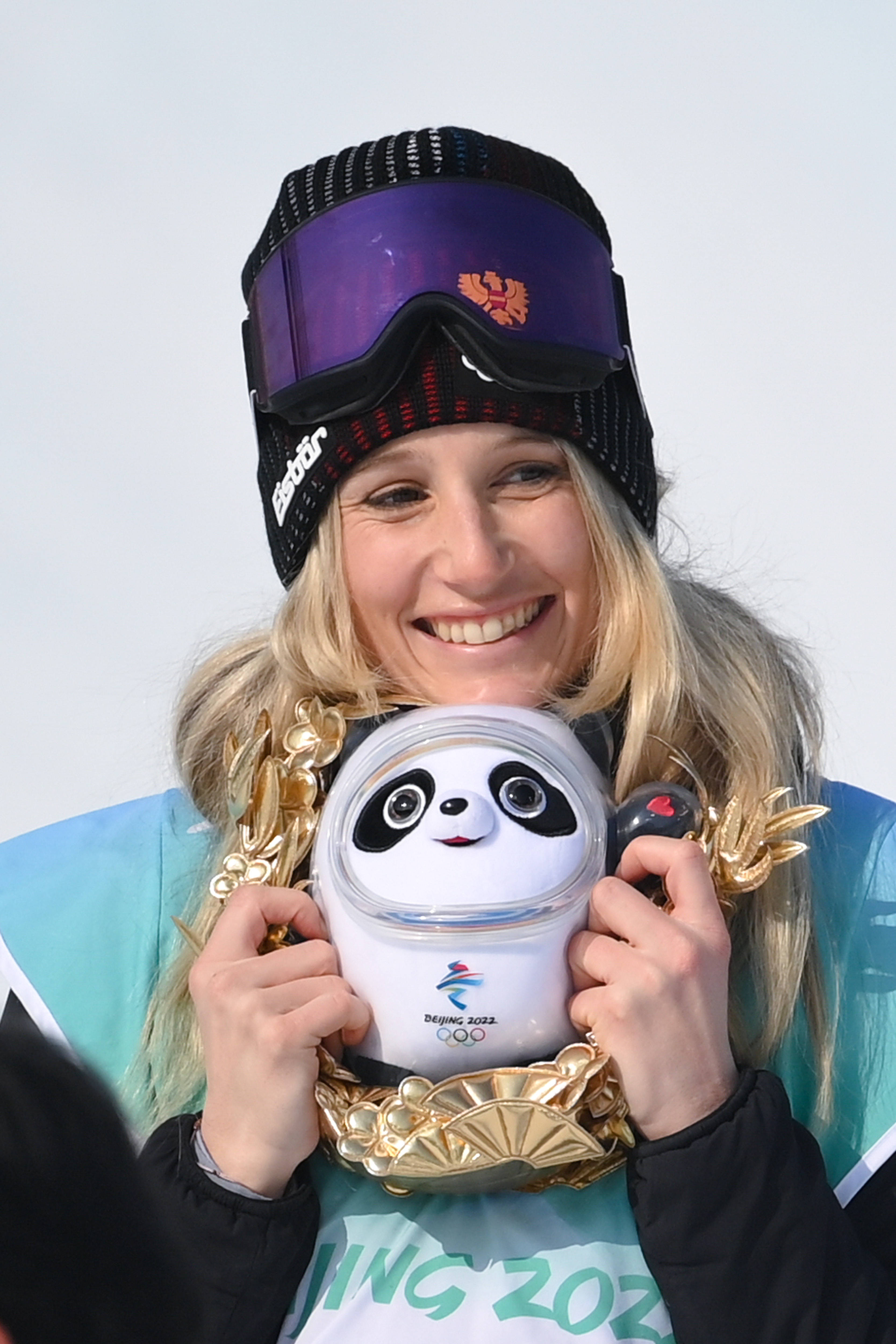 意大利滑雪选手成功夺冠,实力碾压 意大利滑雪选手成功夺冠,实力碾压