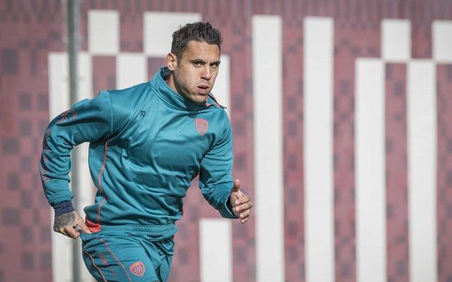 卡利亚里主场表现尴尬，战绩不佳的简单介绍