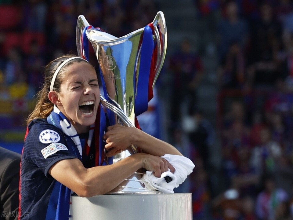 欧洲女足联赛新晋冠军崭露头角 欧洲女足联赛新晋冠军崭露头角