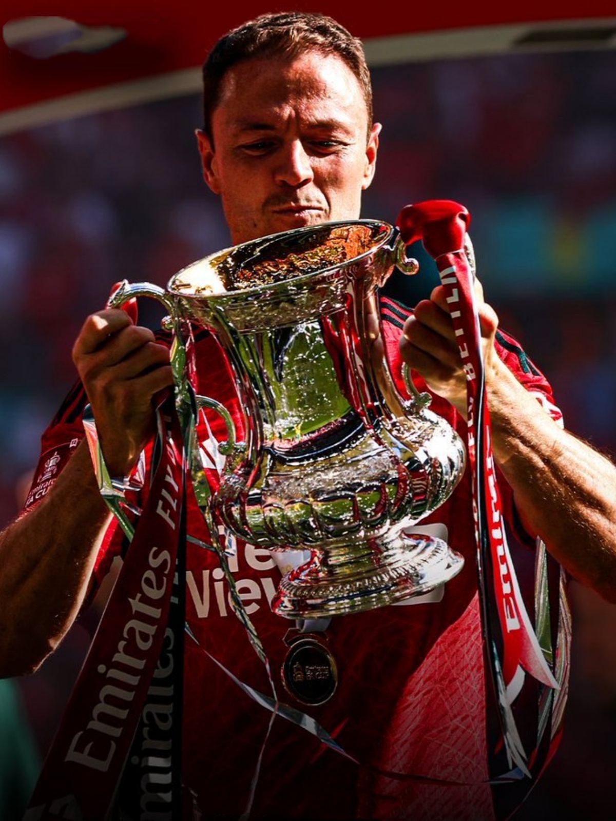 曼联将对决曼城，梦想半决赛定格