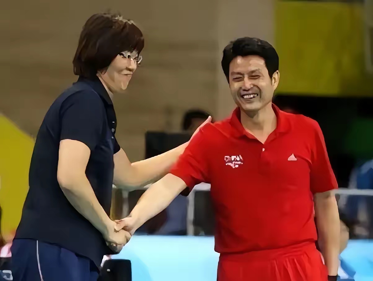 关于排球队主教练发声,誓言带队登顶的信息 关于排球队主教练发声,誓言带队登顶的信息