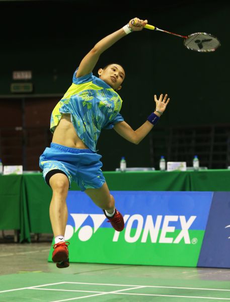 泰国队逆转印尼队,戴资颖统治全场的简单介绍 泰国队逆转印尼队,戴资颖统治全场的简单介绍