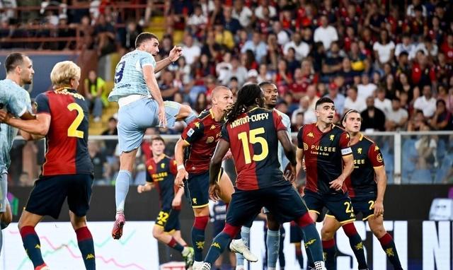 尤文翻盘那不勒斯,阿圭罗状态火热 尤文翻盘那不勒斯,阿圭罗状态火热