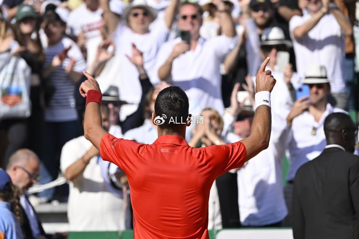 联合杯险胜蒙特卡洛大师赛，辛纳惊艳四座的简单介绍