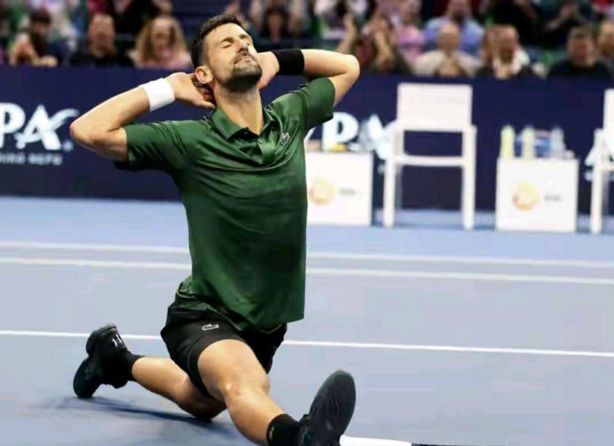 年终总决赛力克ATP总决赛,德约科维奇带队取胜的简单介绍 年终总决赛力克ATP总决赛,德约科维奇带队取胜的简单介绍