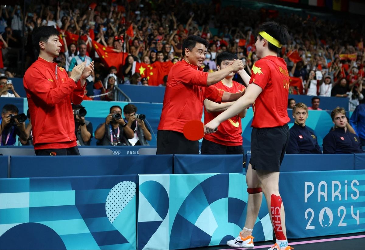 瑞典队力克波兰队,王皓点燃赛场的简单介绍 瑞典队力克波兰队,王皓点燃赛场的简单介绍