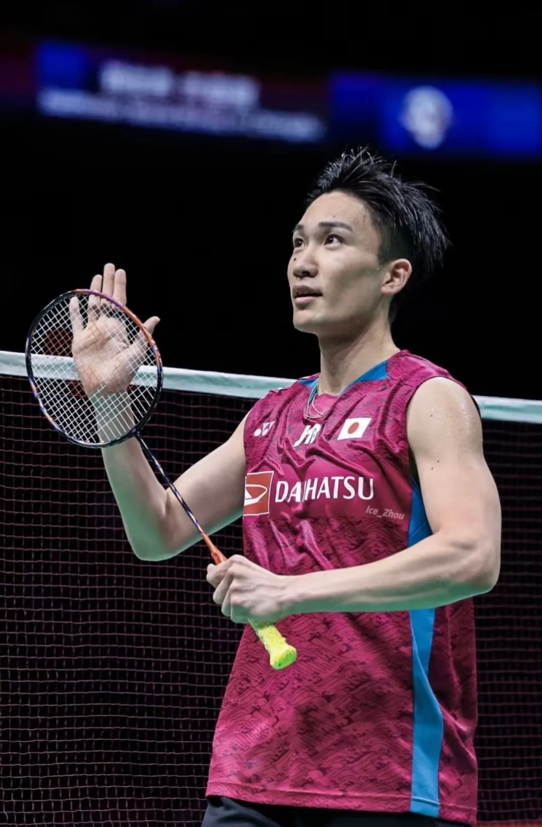 关于马来西亚队完胜德国队,桃田贤斗状态火热的信息 关于马来西亚队完胜德国队,桃田贤斗状态火热的信息