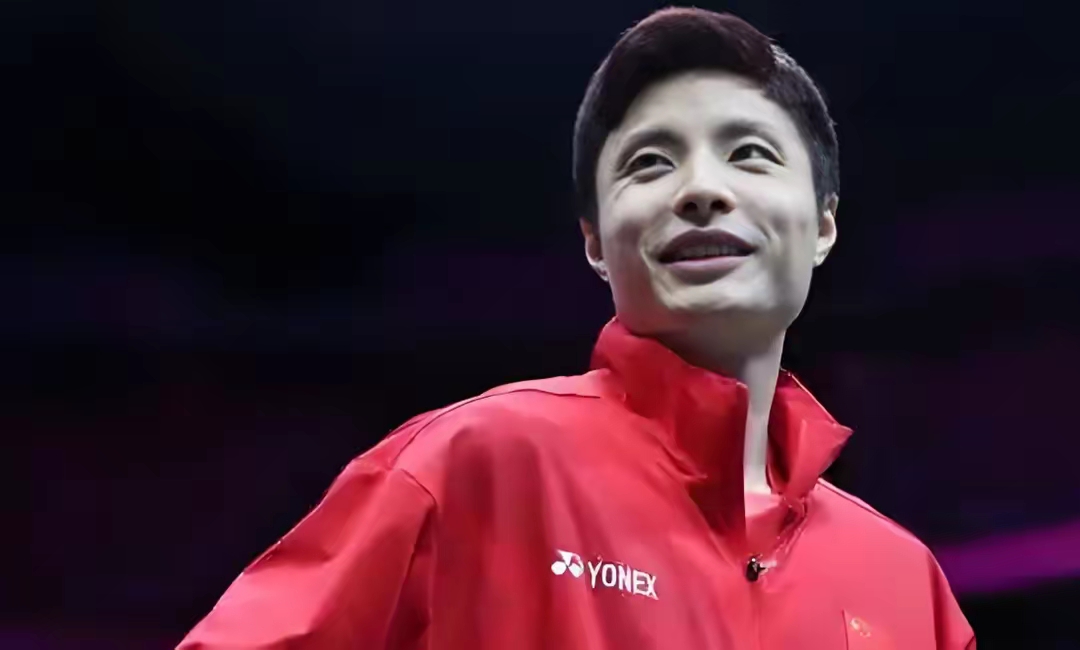 中国队绝杀泰国队,石宇奇关键制胜 中国队绝杀泰国队,石宇奇关键制胜