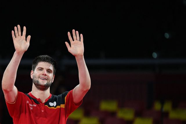 奥地利队鏖战日本队，奥恰洛夫刷新纪录